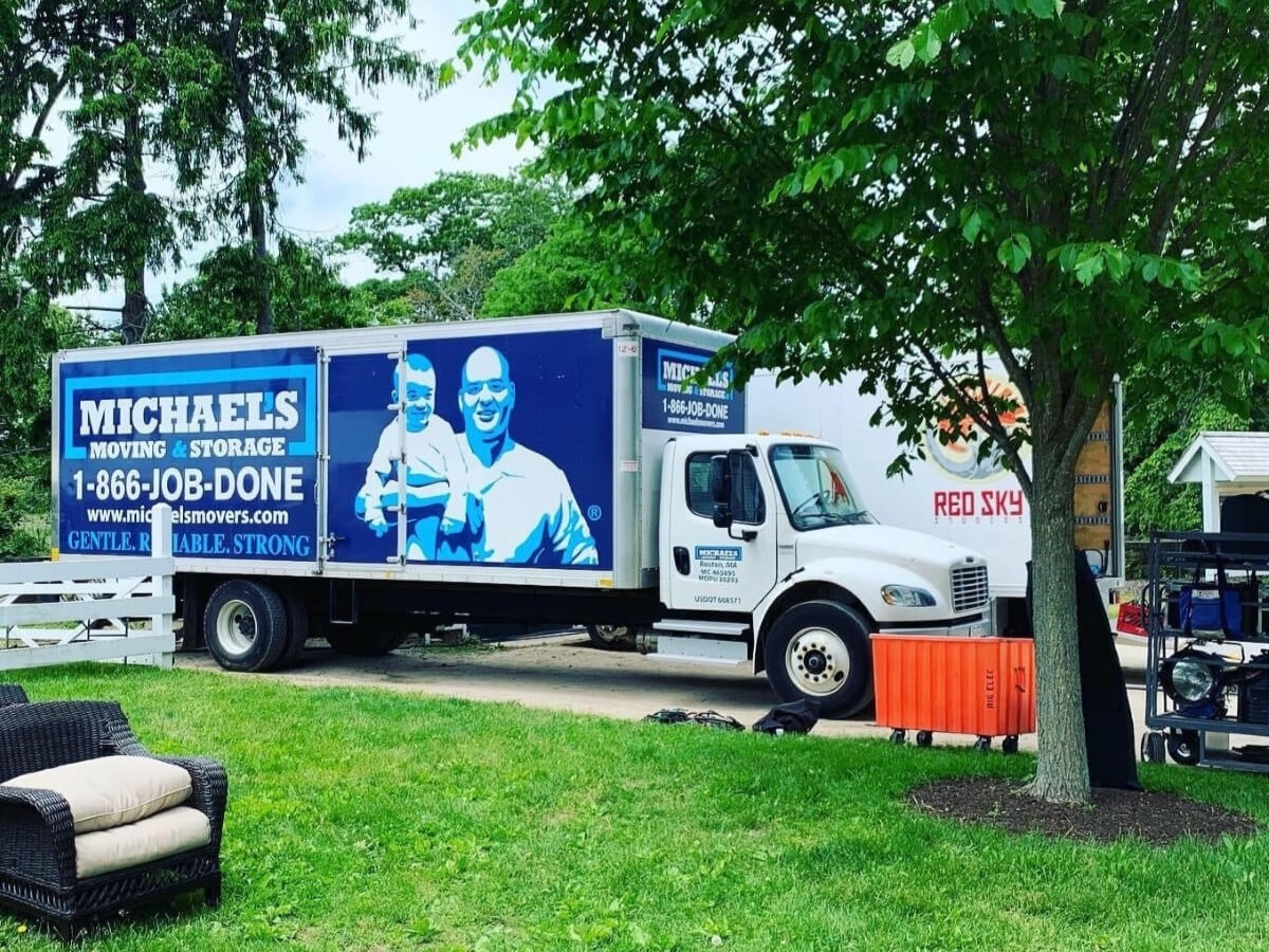 Bellingham MA Long Distance Movers